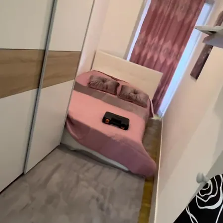 Casa Centro De Lägenhet