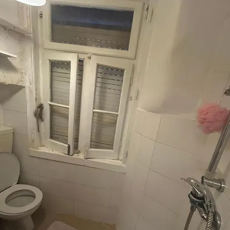 Casa Centro De 리스본