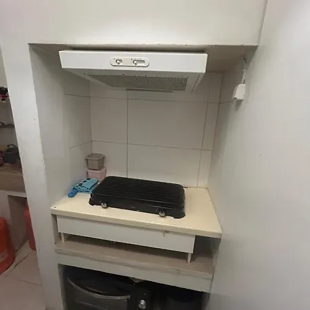 Apartamento Casa Centro De