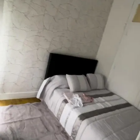Apartamento Casa Centro De *